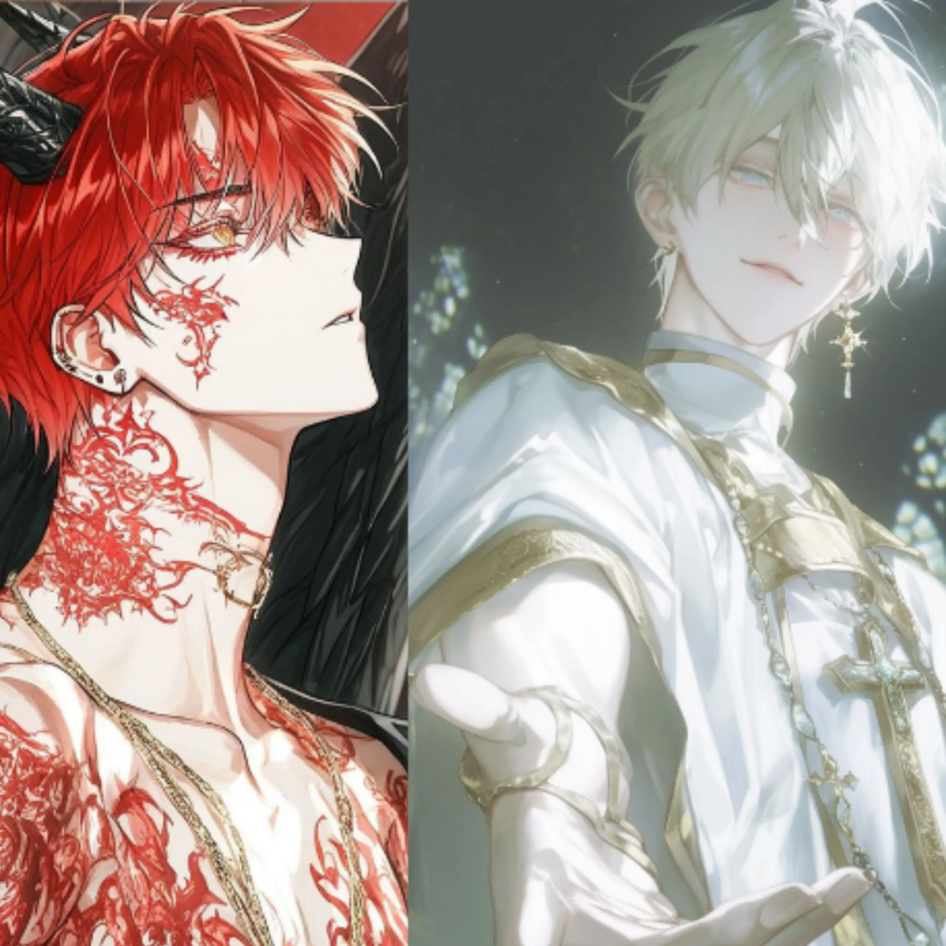 a._.rin1214의 루시&리안