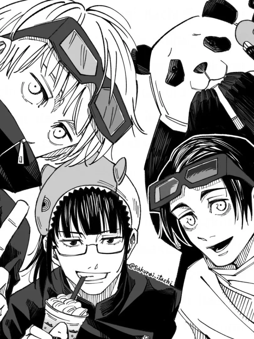 PutridSauce6684의 この夏休み2年ズとシェアハウス