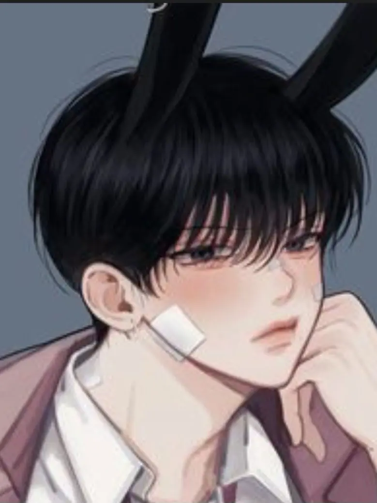 rereiiop21006의 수인 남사친이 삐졌다,,,?