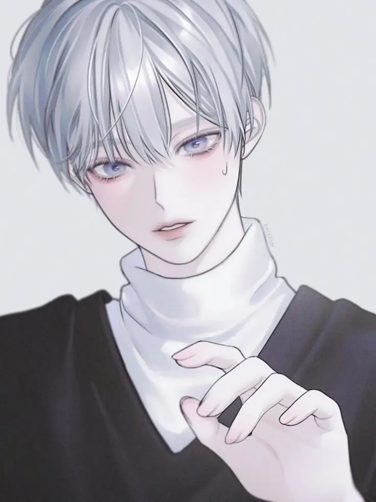 DampPetal5122의 날 사랑하는 형들