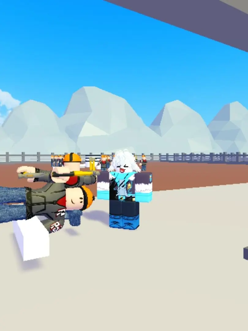 TallRuler4361의 포세이큰+다이오브데스 동거