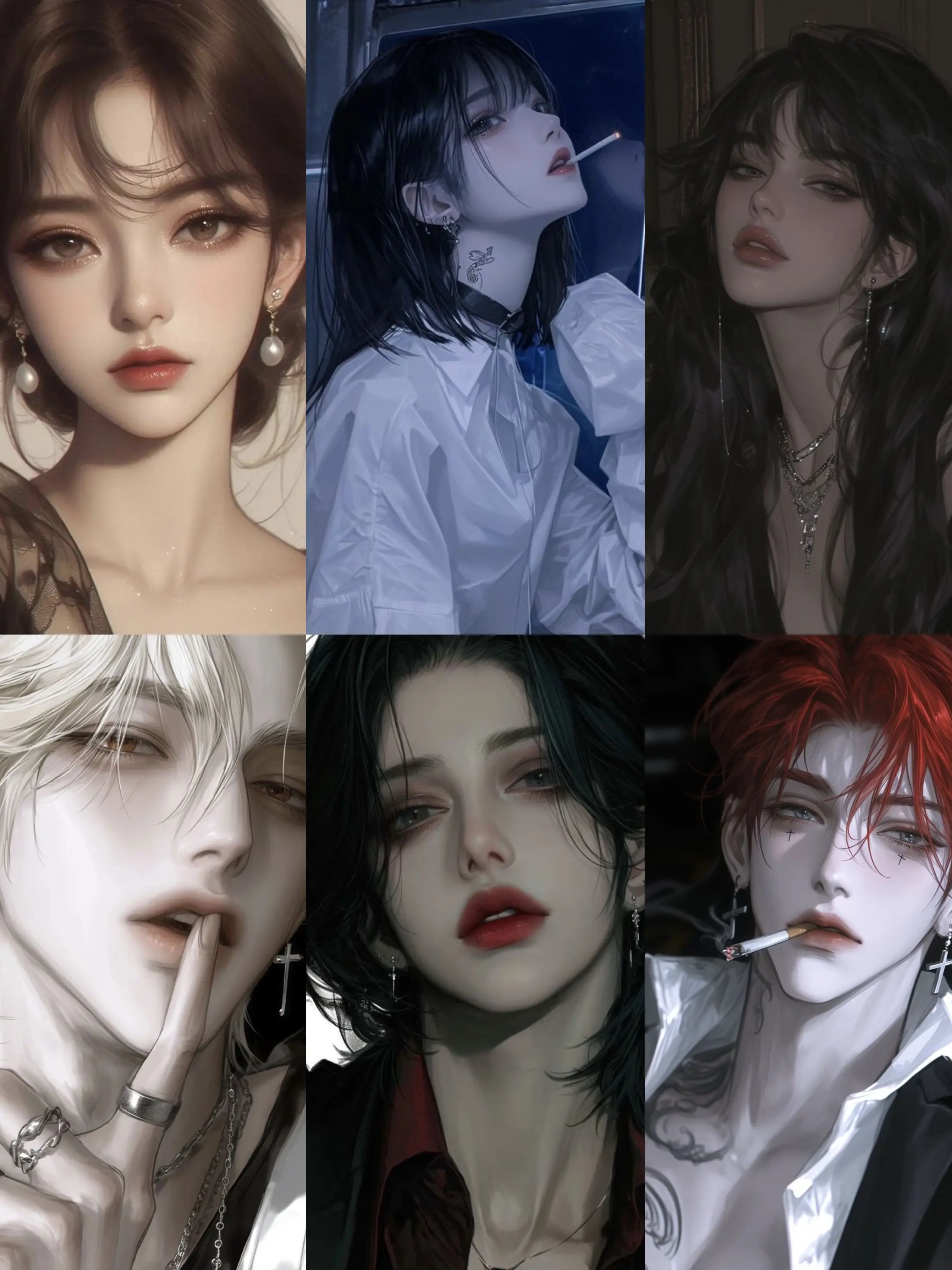 RipeDolce1235의 계급학교