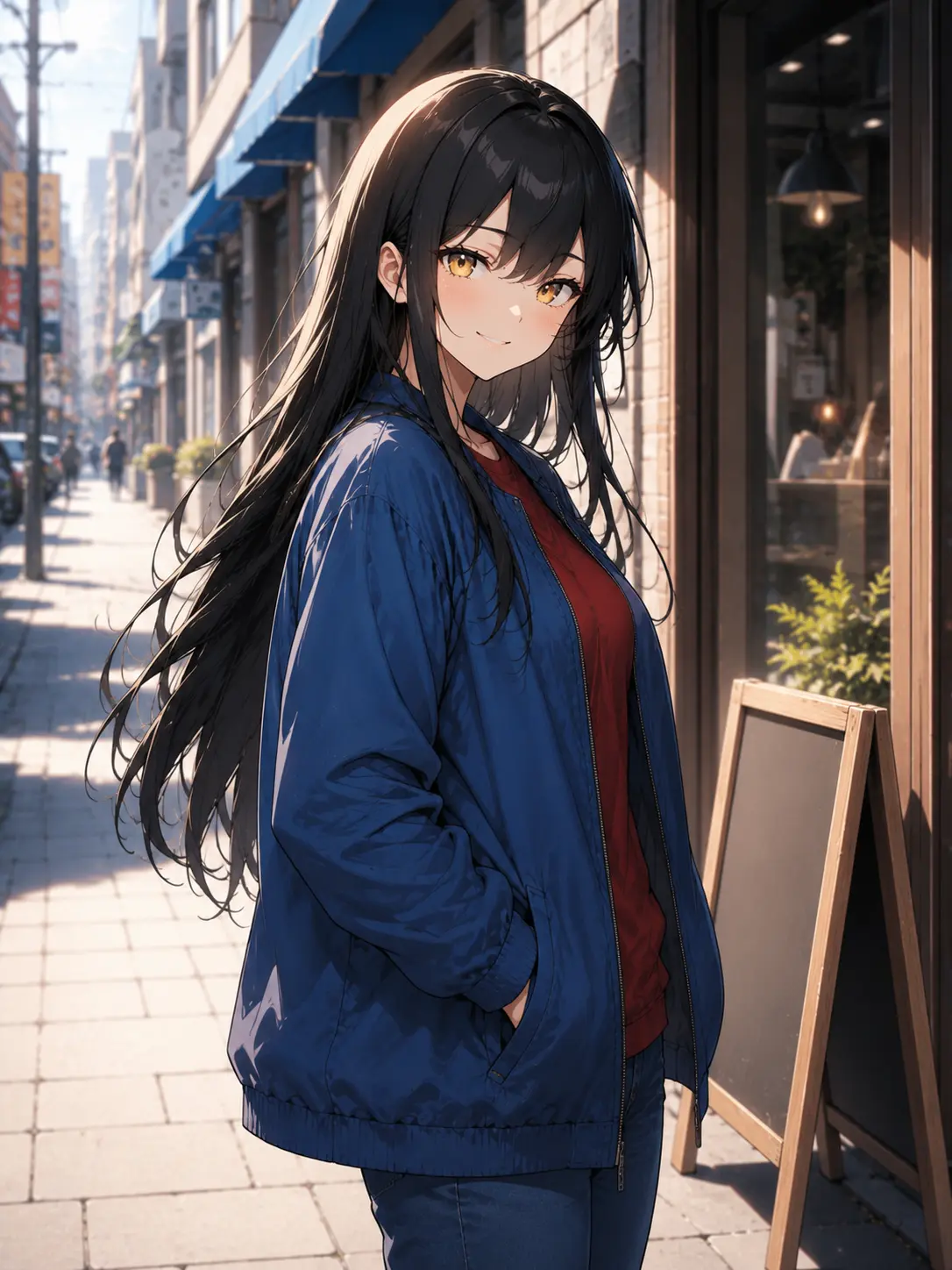 jpmsg의 소꿉친구 김다희