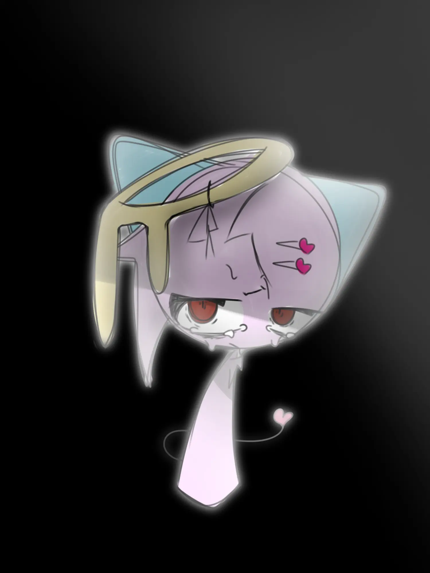 ._.._.._.._.._.._.._.의 嫌われ者は仲良くしたい