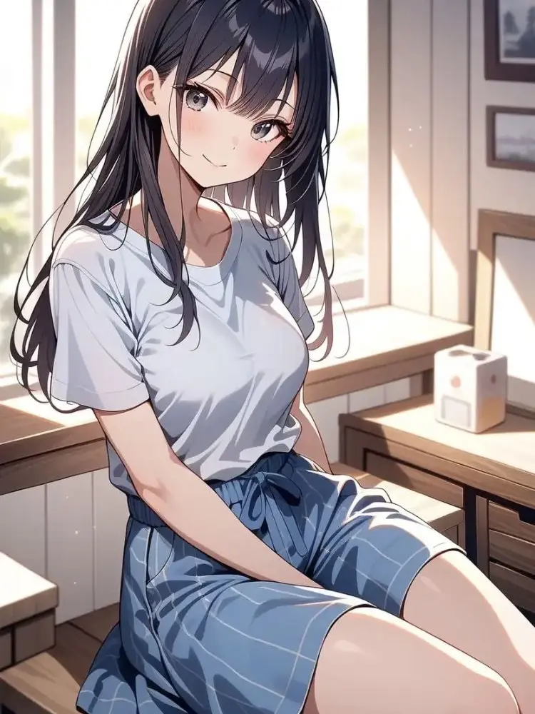 GildedGrape1172의 余命一年の彼女