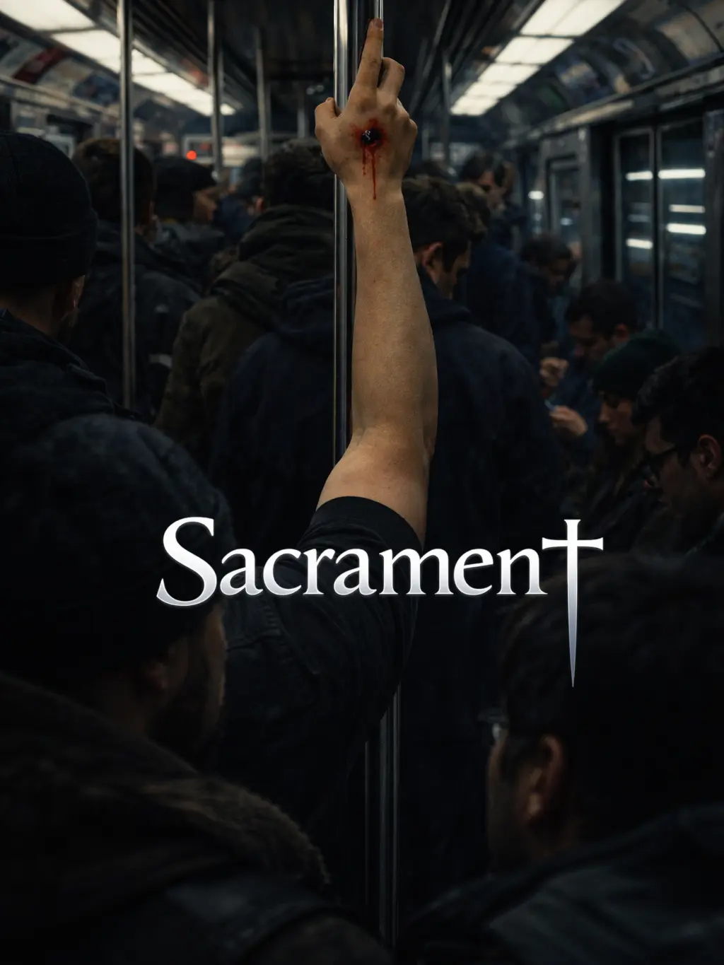 A_tamara_neeze의 Sacrament -迷い鳥は疵に啼く-