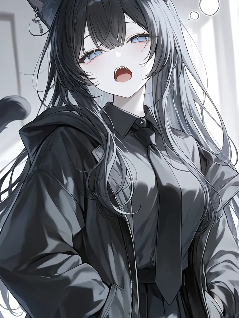 sasisuseso-da_77의 『耳としっぽは嘘をつけない』
