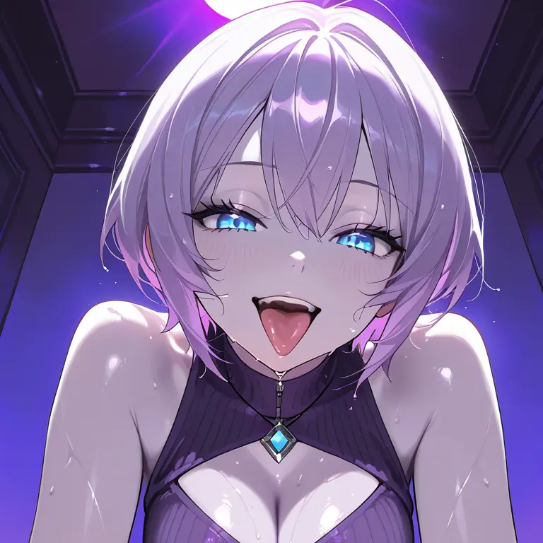 tracy의 マヤは優柔不断