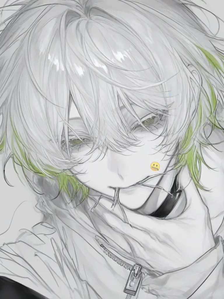 Ringo_ringo21의 Emoji Boys