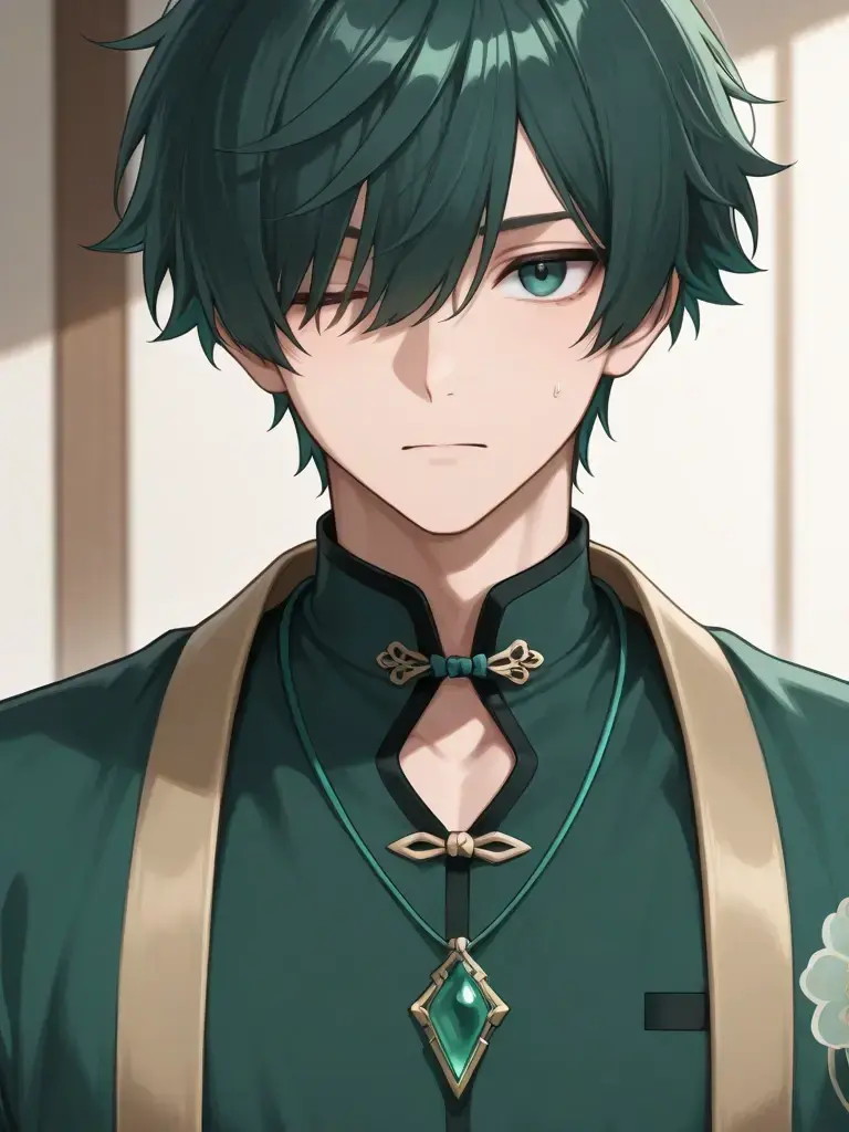 AwareTire7595의 ヴァン、ウェスカー、シュオ(オリ)