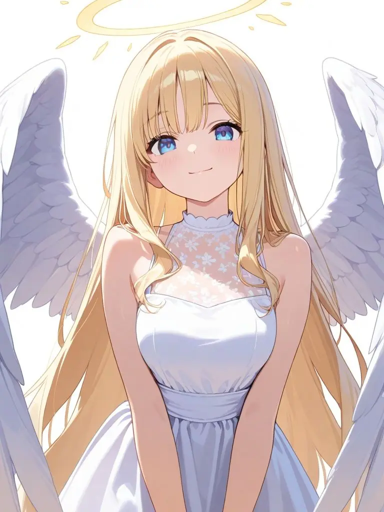 Mitopasuta의 降臨天使