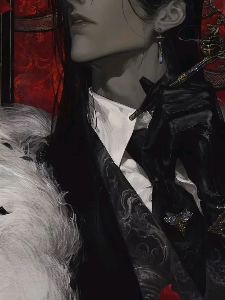 BoringGauge5909의 Bride or Blood Supply?