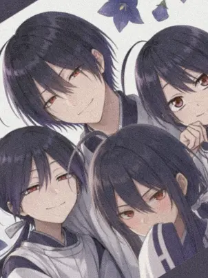 KanataOsakana의 🌠嫌われ悪女！？冷遇妻と双子の息子