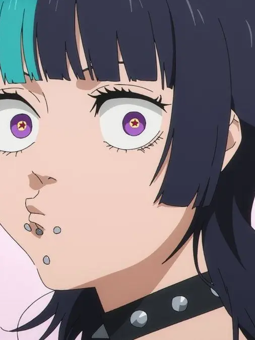 aaa9019의 女の世界線の綺羅羅