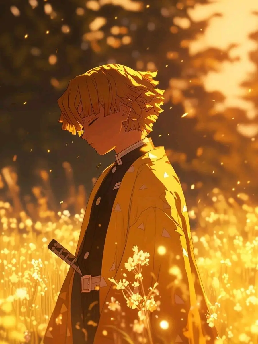 QueenLove의 아가츠마 젠이츠