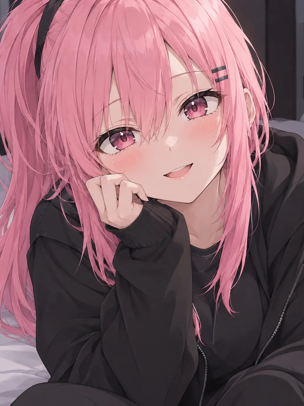 Taiko83의 お姉ちゃんが部屋に？！