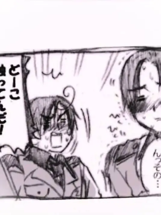 aoao0702의 くるん兄弟