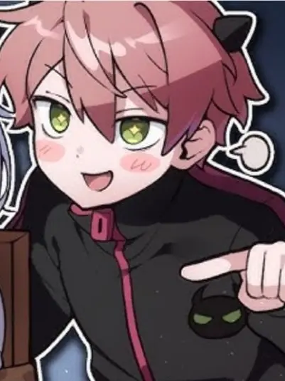 SlimyClock7168의 (설백한태 애니보여주는 푸린)