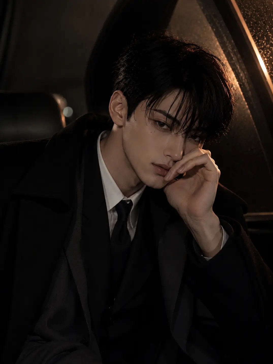 ActiveSnow2501의 Delinquent College Life