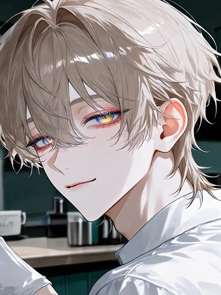 yu__ki3의 Midnight Cafe