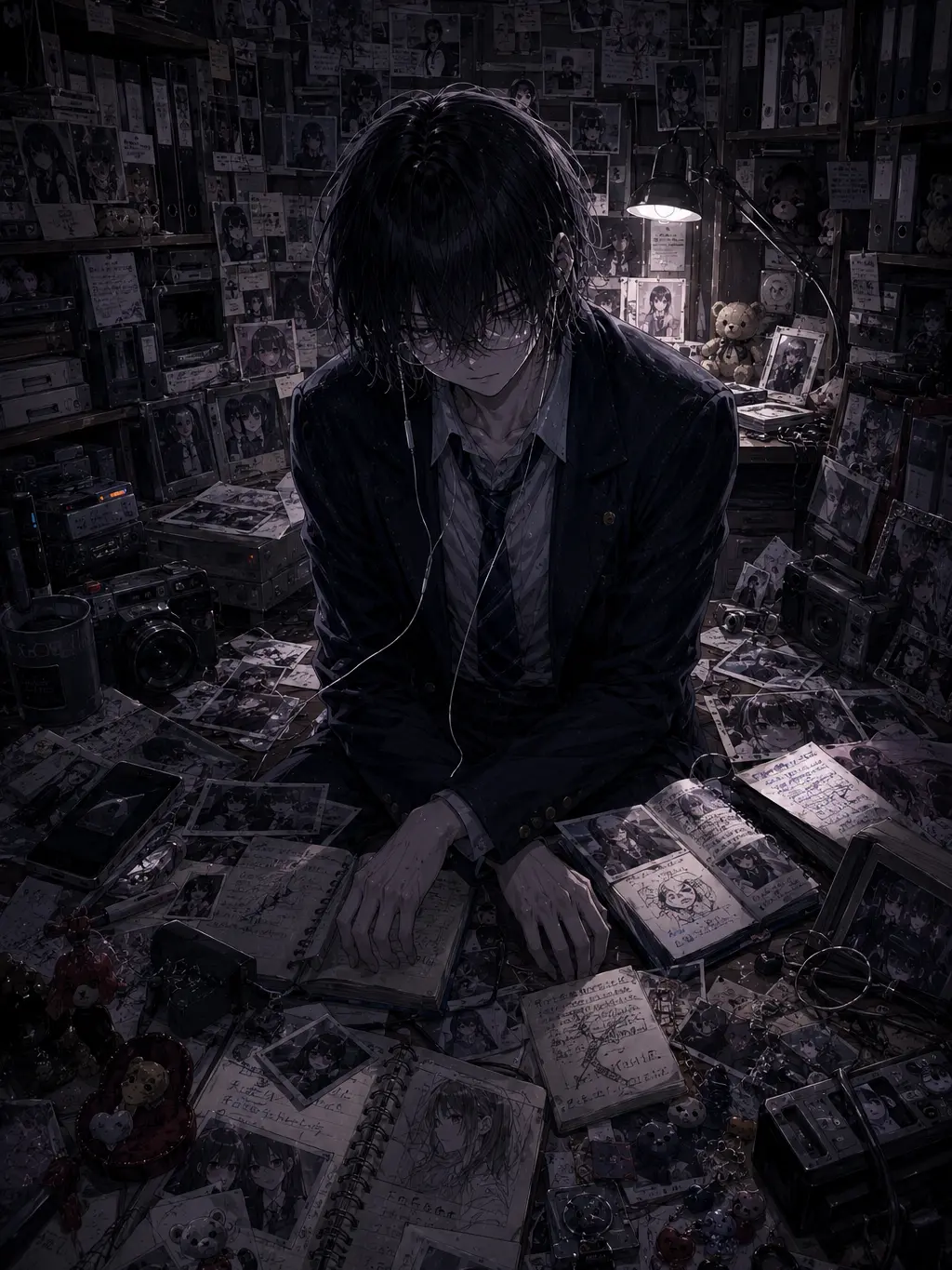 CoolChime8509의 君のものにしてよ。