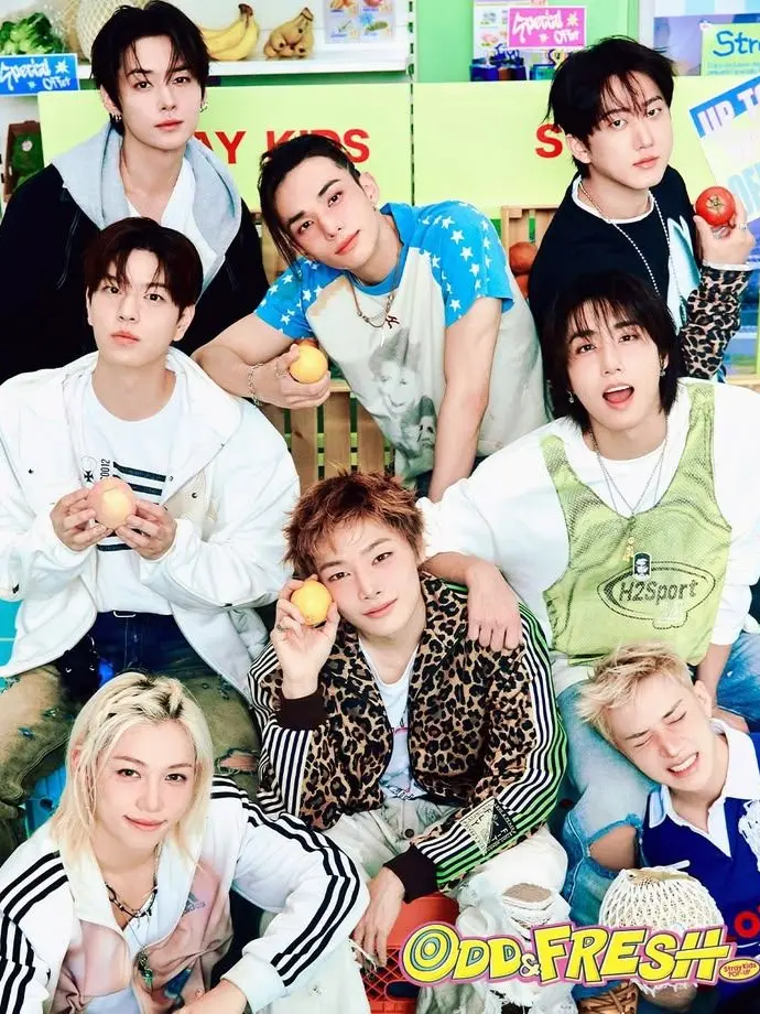 PromptMovie6396의 SKZ — auction