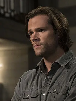 PainedKishu9100의 Sam Winchester