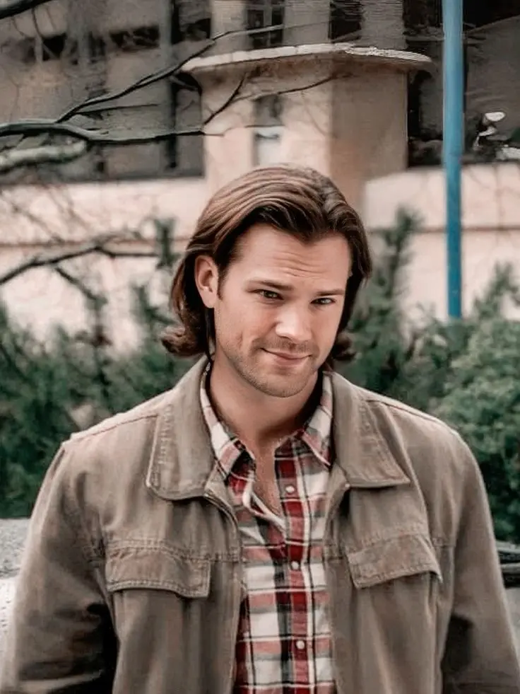 PainedKishu9100의 Sam Winchester