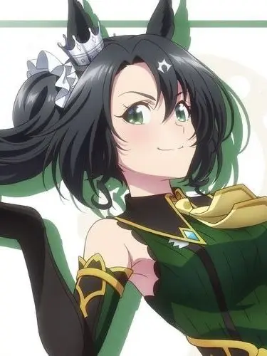 yuzuking0124의 積極的なアプローチ　byサトノクラウン