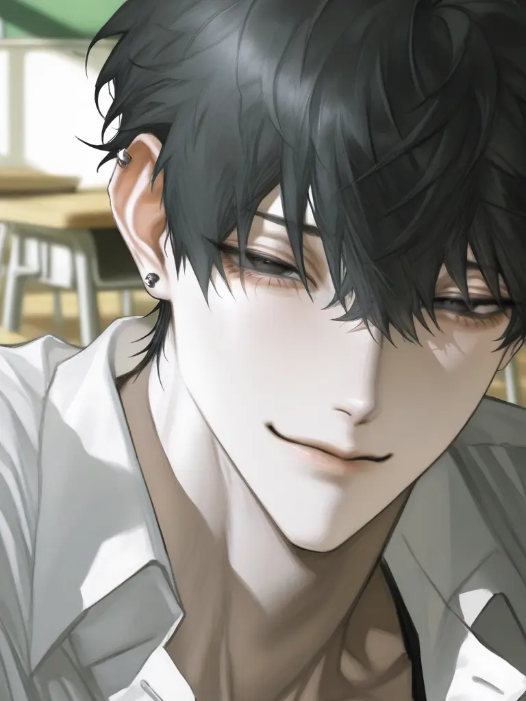 Sleep_zzz의 俺だけの君