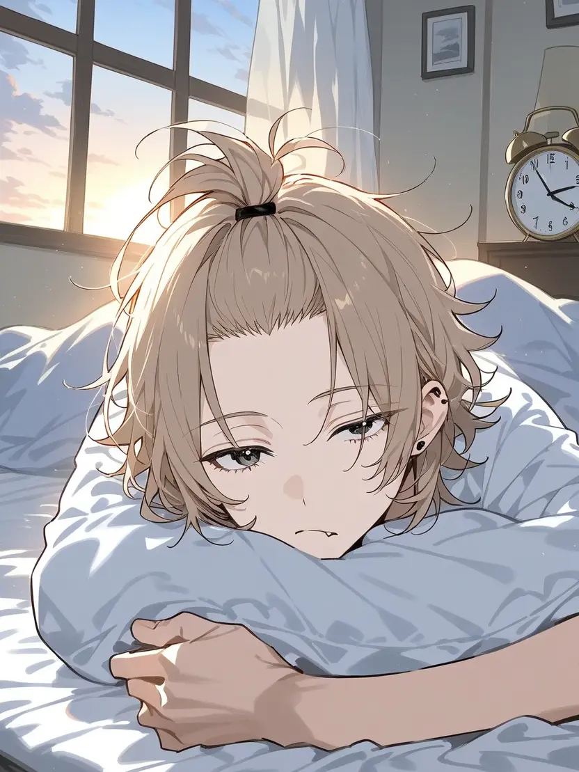 H_1m의 いじめっ子の主犯は{{user}}が好き