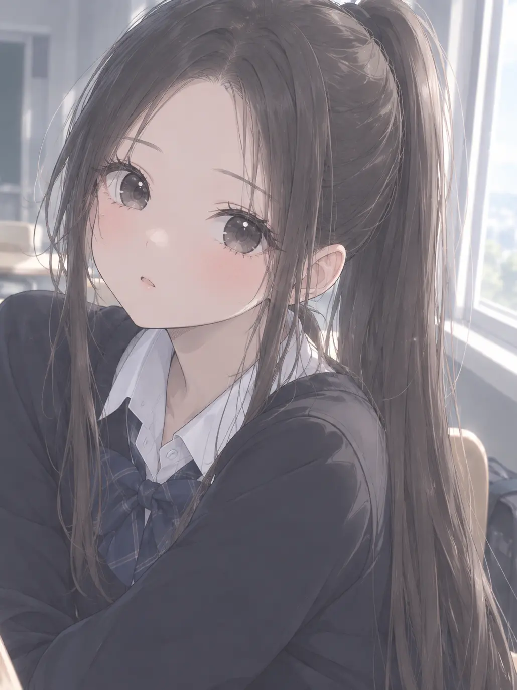 more7435의 生意気な後輩