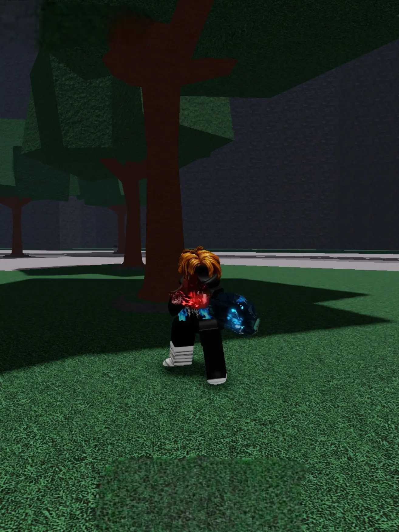 Economy의 "죽움과,증오 그자채."