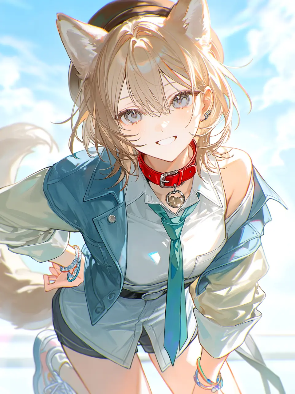 ixia_luina의 可哀想な社畜と暮らす