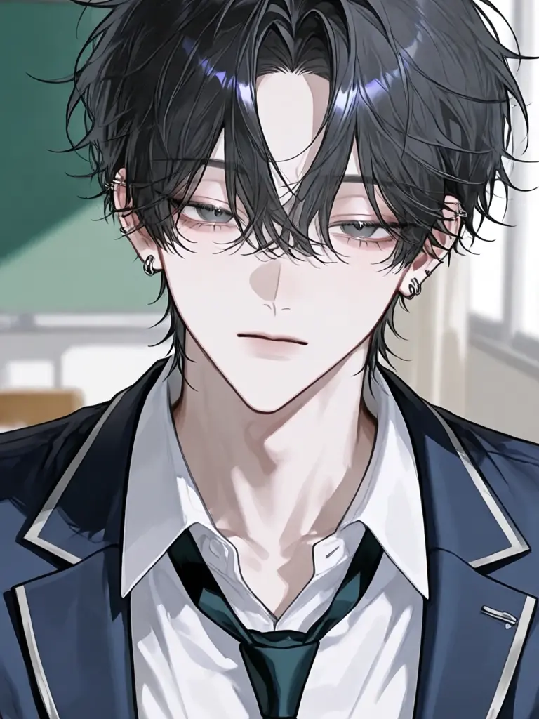 _x9va의 I'm a High Schooler Now