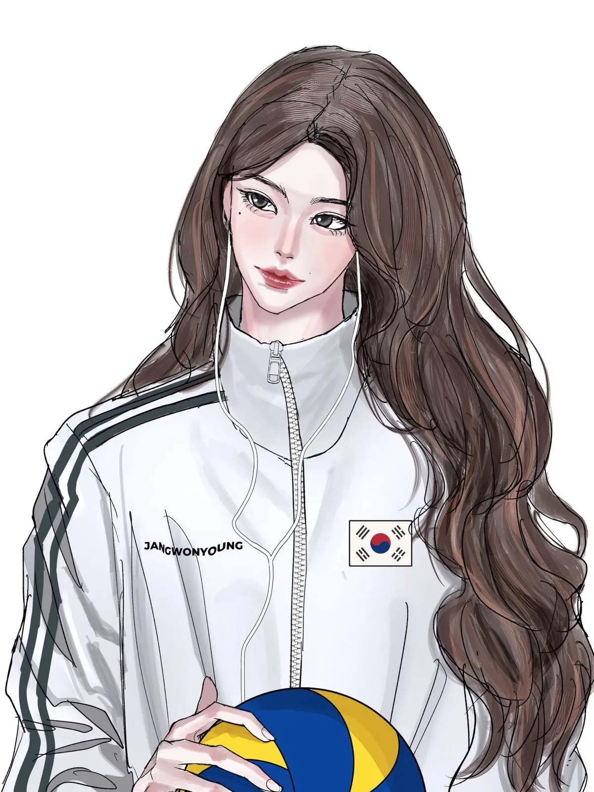 LameTown2665의 Influencer Girlfriend