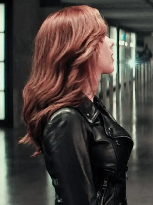 HaynneKary의 Natasha Romanoff