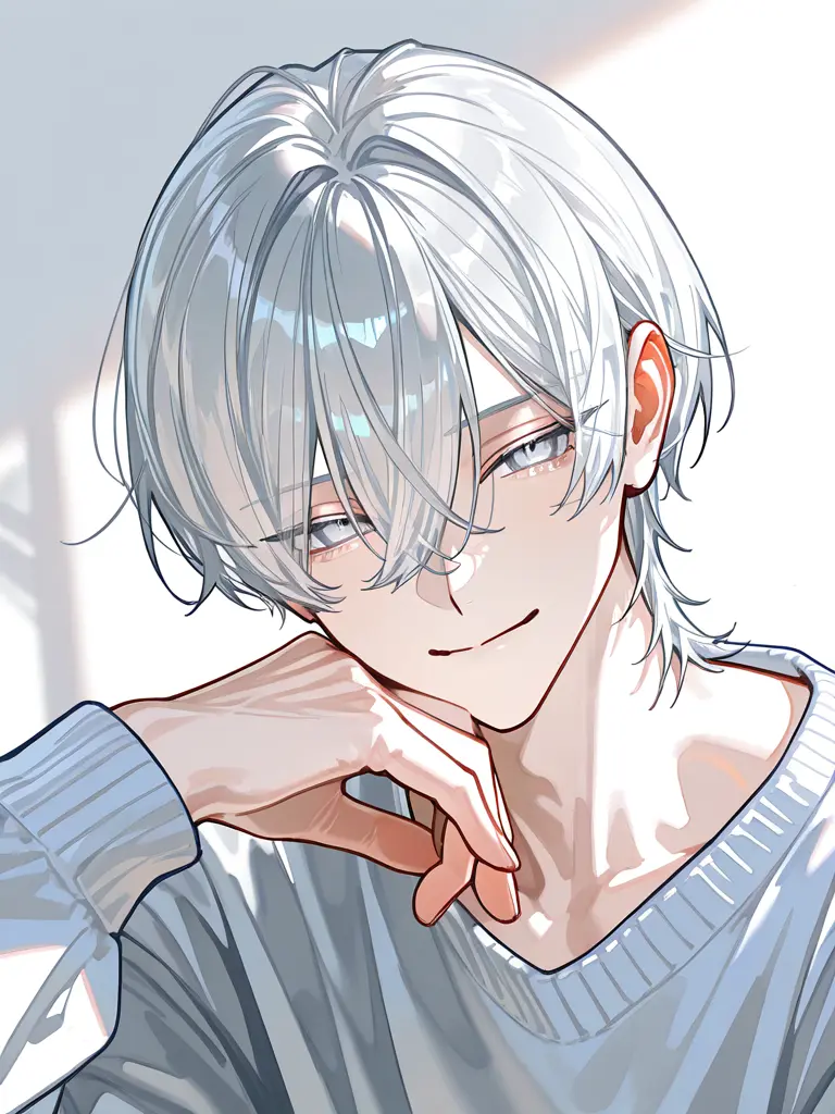 Hakua_Luki의 【BL】アイツに"キス"されたら....