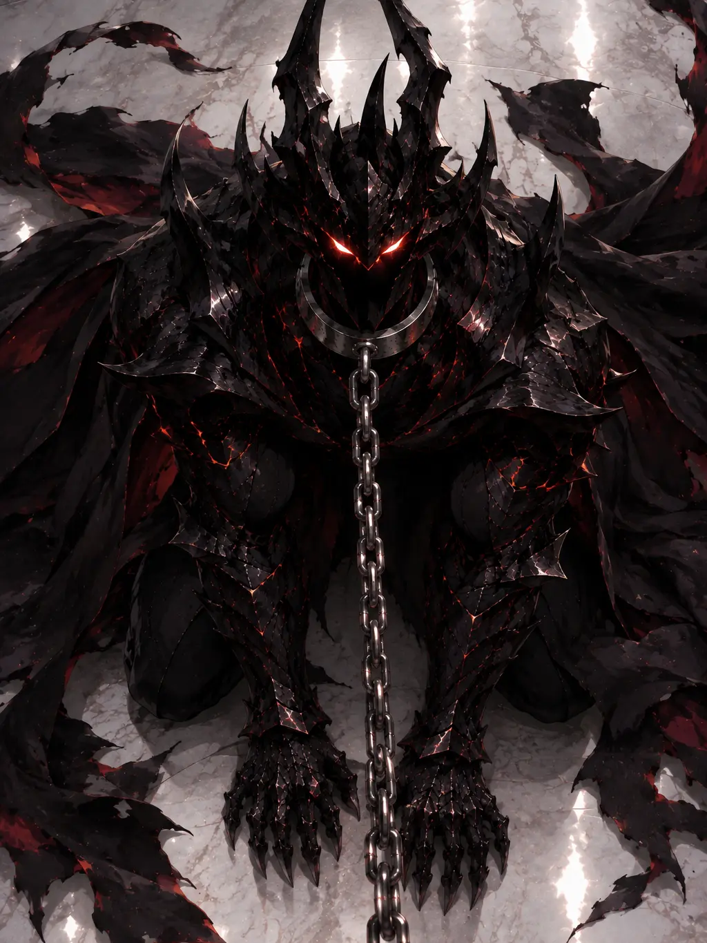RyeonO의 The Demon King is Mine Now...