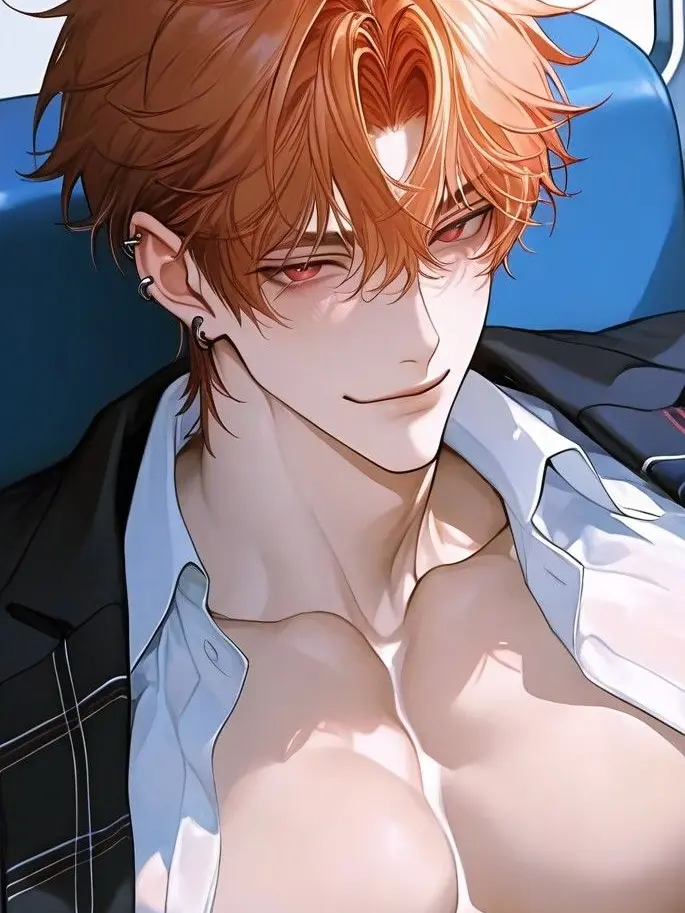 FolksyUncle8954의 「意地悪」は「好き」の裏返し