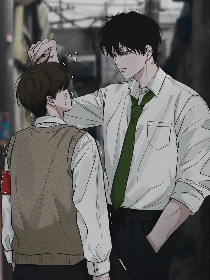 BLstudio의 새학기