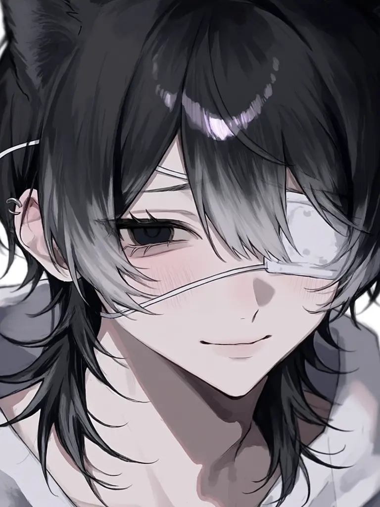 Ayu_jaune1070의 Yami the Yandere-ish Guy