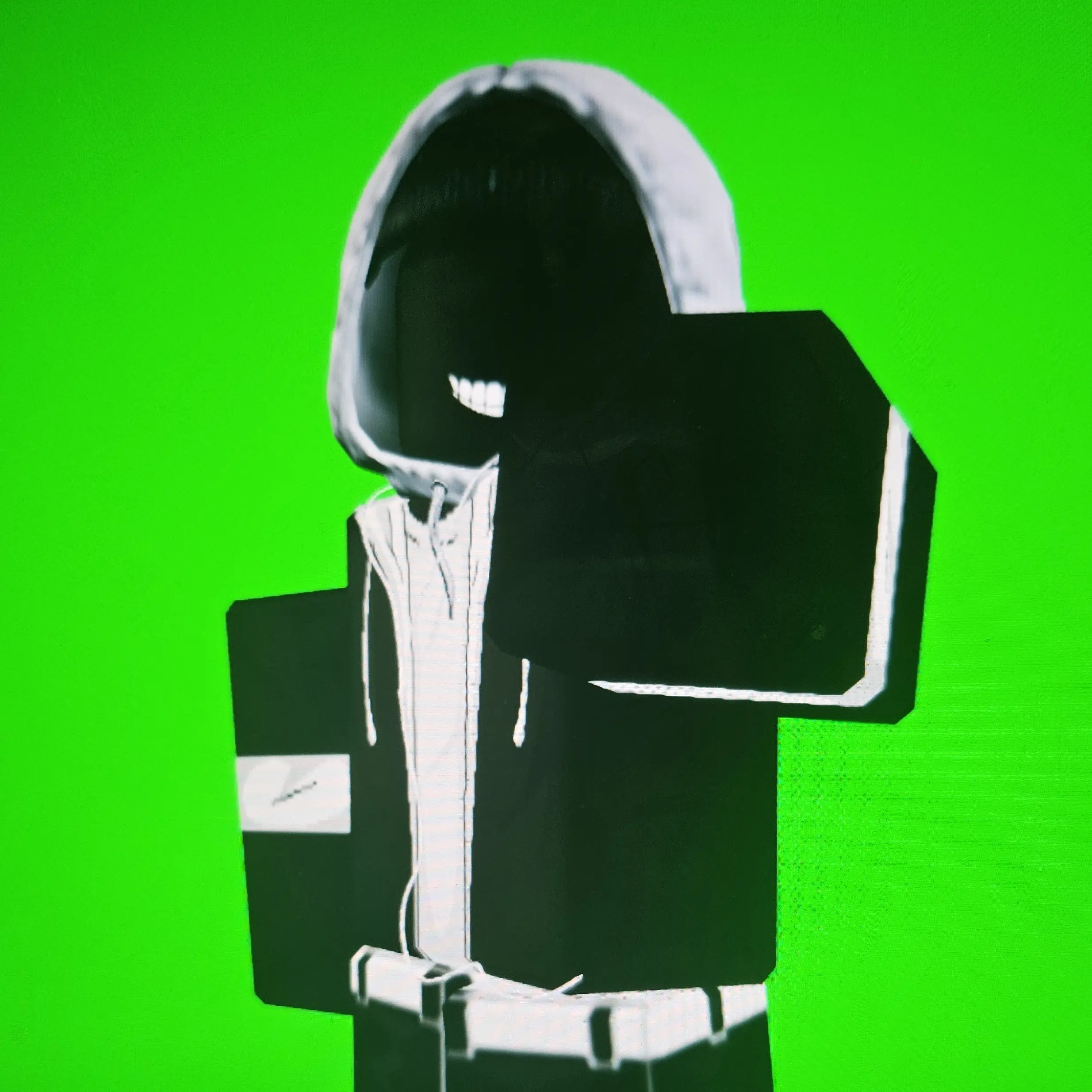 OralScarf4923의 Void {보이드}
