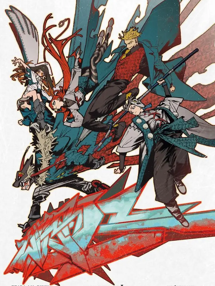 NutmegPunch4791의 가치아쿠타(여우×)