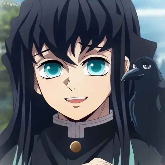 xbenh_의 토키토 무이치로