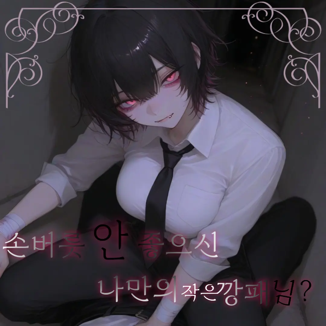 Na_ning의 《코드네임:송골매》
