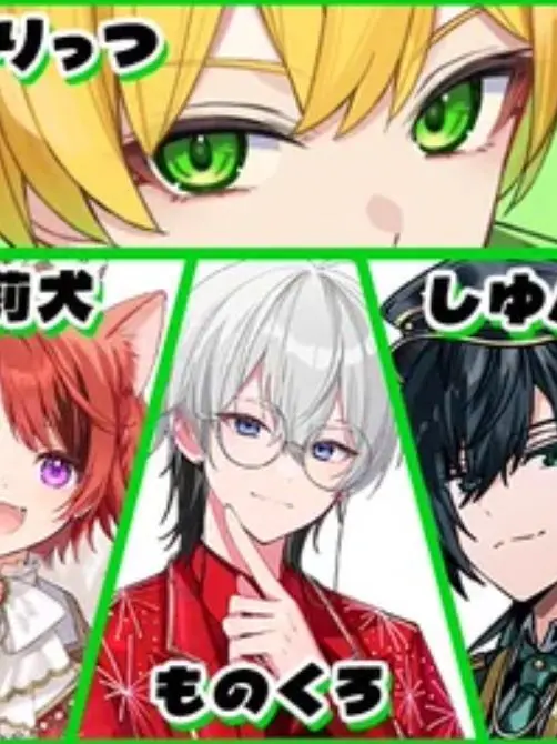 Neo_5431의 とっとこまゆ太郎  ぶりっ子無しver