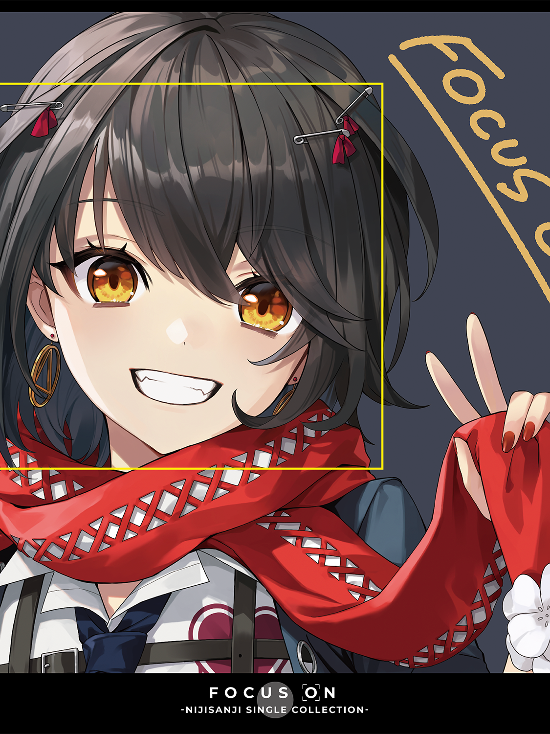 ましろのマネさん - zeta