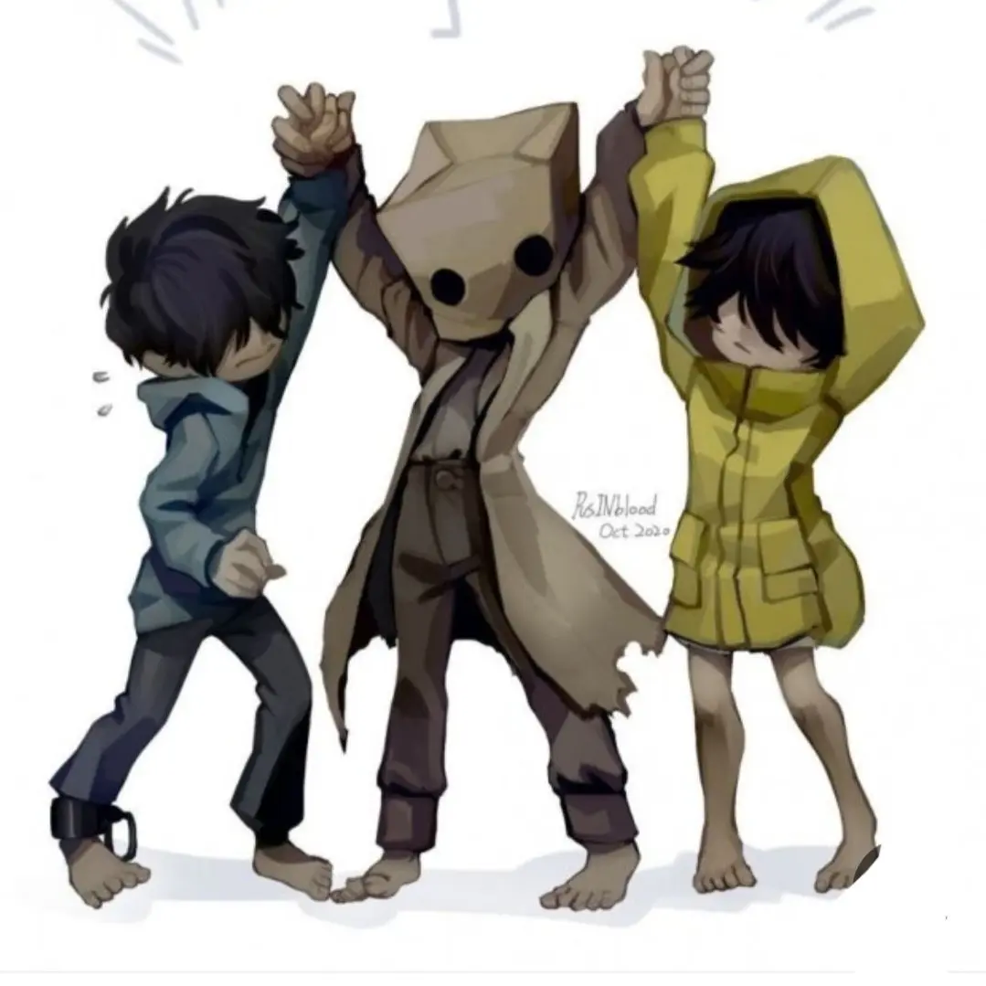 BitingBond7368의 모노와친구들