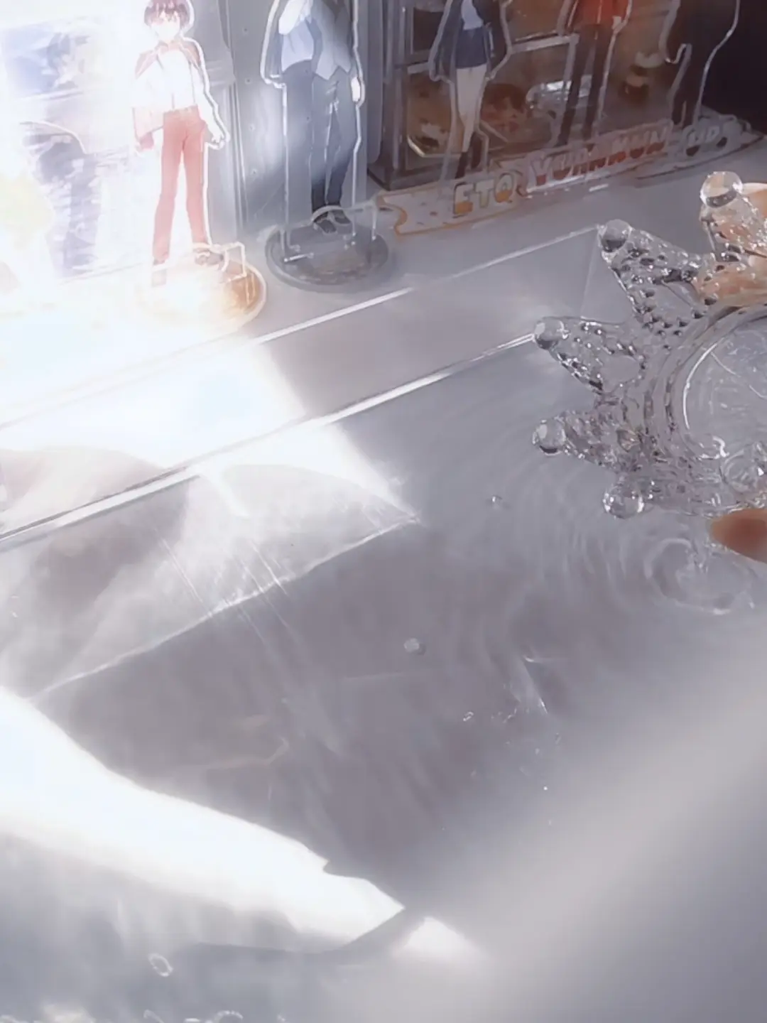 EUY0405의 空から好きな人が＿｡・:＋°✧